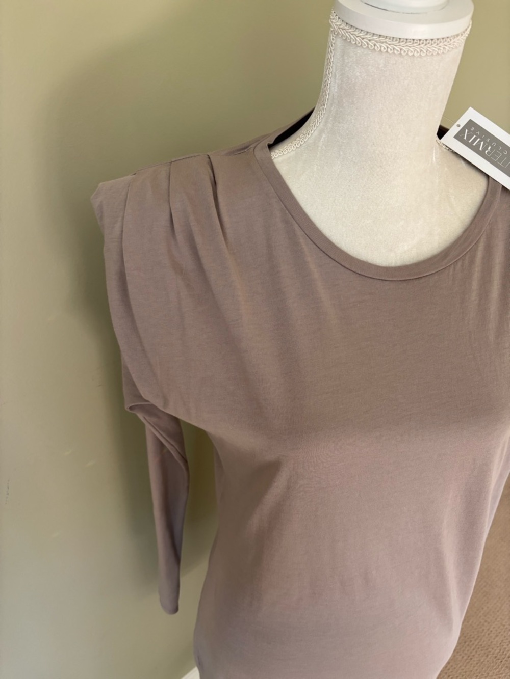 St Roche x Intermix Dress - Picture 5 of 8